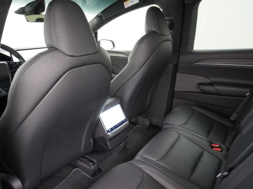 Tesla Model X Dual Motor AWD 7p. 100 kWh | ORIG. NL AUTO | 1E EIGENAAR | 100% ONGEVAL VERLEDEN VRIJ | VOLLEDIGE... ActivLease financial lease
