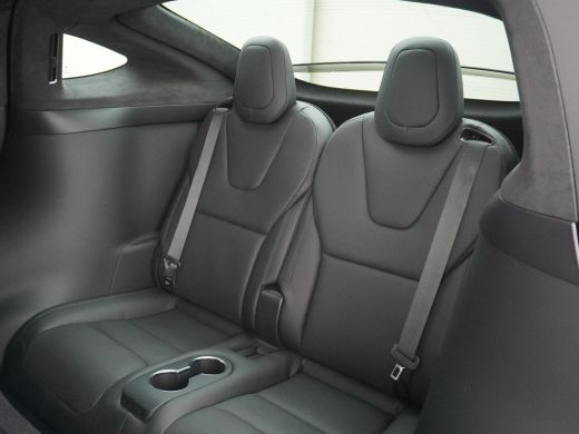 Tesla Model X Dual Motor AWD 7p. 100 kWh | ORIG. NL AUTO | 1E EIGENAAR | 100% ONGEVAL VERLEDEN VRIJ | VOLLEDIGE... ActivLease financial lease
