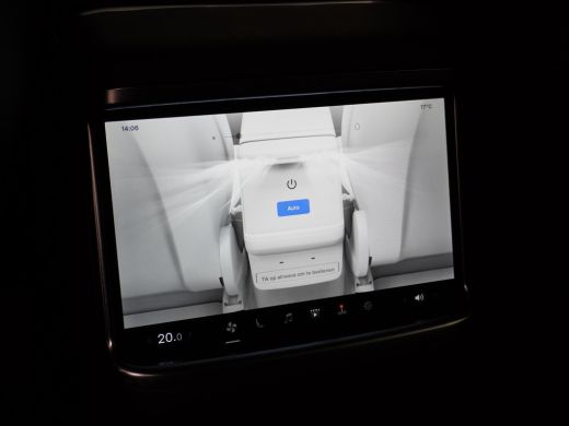 Tesla Model X Dual Motor AWD 7p. 100 kWh | ORIG. NL AUTO | 1E EIGENAAR | 100% ONGEVAL VERLEDEN VRIJ | VOLLEDIGE... ActivLease financial lease