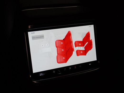 Tesla Model X Dual Motor AWD 7p. 100 kWh | ORIG. NL AUTO | 1E EIGENAAR | 100% ONGEVAL VERLEDEN VRIJ | VOLLEDIGE... ActivLease financial lease