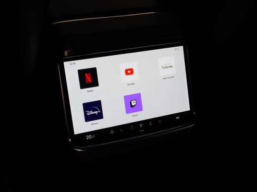 Tesla Model X Dual Motor AWD 7p. 100 kWh | ORIG. NL AUTO | 1E EIGENAAR | 100% ONGEVAL VERLEDEN VRIJ | VOLLEDIGE... ActivLease financial lease