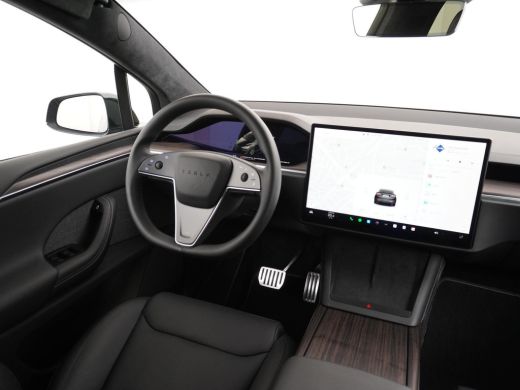 Tesla Model X Dual Motor AWD 7p. 100 kWh | ORIG. NL AUTO | 1E EIGENAAR | 100% ONGEVAL VERLEDEN VRIJ | VOLLEDIGE... ActivLease financial lease