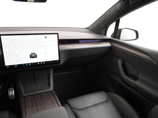 Tesla Model X Dual Motor AWD 7p. 100 kWh | ORIG. NL AUTO | 1E EIGENAAR | 100% ONGEVAL VERLEDEN VRIJ | VOLLEDIGE... ActivLease financial lease