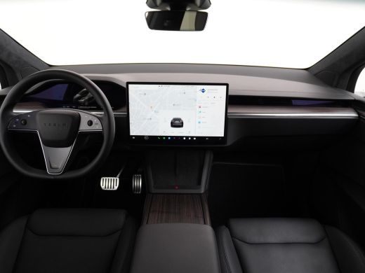 Tesla Model X Dual Motor AWD 7p. 100 kWh | ORIG. NL AUTO | 1E EIGENAAR | 100% ONGEVAL VERLEDEN VRIJ | VOLLEDIGE... ActivLease financial lease