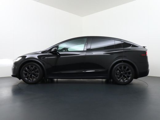 Tesla Model X Dual Motor AWD 7p. 100 kWh | ORIG. NL AUTO | 1E EIGENAAR | 100% ONGEVAL VERLEDEN VRIJ | VOLLEDIGE... ActivLease financial lease