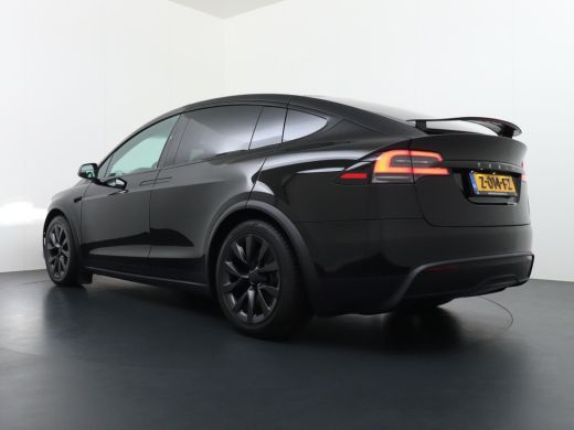 Tesla Model X Dual Motor AWD 7p. 100 kWh | ORIG. NL AUTO | 1E EIGENAAR | 100% ONGEVAL VERLEDEN VRIJ | VOLLEDIGE... ActivLease financial lease