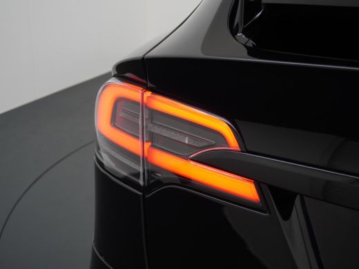 Tesla Model X Dual Motor AWD 7p. 100 kWh | ORIG. NL AUTO | 1E EIGENAAR | 100% ONGEVAL VERLEDEN VRIJ | VOLLEDIGE... ActivLease financial lease