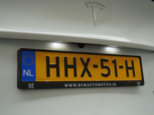 Tesla Model Y Performance AWD 75 kWh AUTOPILOT | LEDER | PANO | TESLA GARANTIE T/M 6-2026 ActivLease financial lease