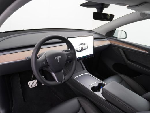 Tesla Model Y Performance AWD 75 kWh AUTOPILOT | LEDER | PANO | TESLA GARANTIE T/M 6-2026 ActivLease financial lease