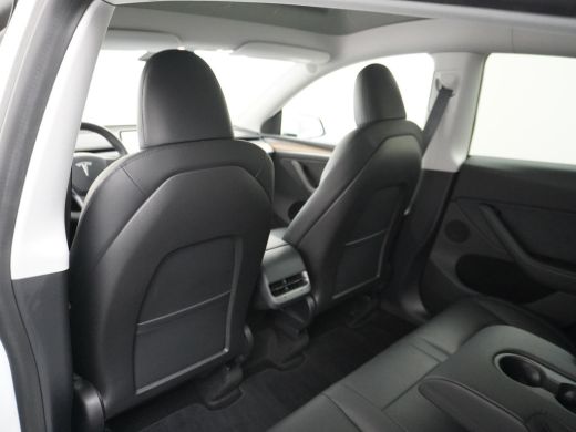 Tesla Model Y Performance AWD 75 kWh AUTOPILOT | LEDER | PANO | TESLA GARANTIE T/M 6-2026 ActivLease financial lease