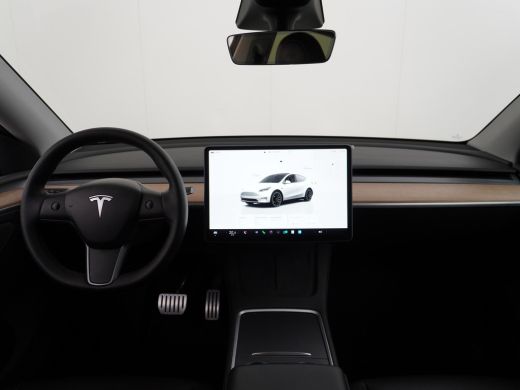 Tesla Model Y Performance AWD 75 kWh AUTOPILOT | LEDER | PANO | TESLA GARANTIE T/M 6-2026 ActivLease financial lease