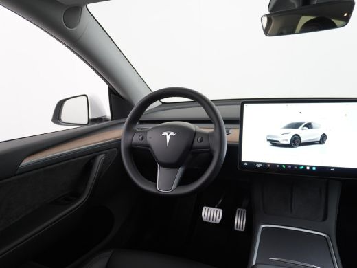 Tesla Model Y Performance AWD 75 kWh AUTOPILOT | LEDER | PANO | TESLA GARANTIE T/M 6-2026 ActivLease financial lease