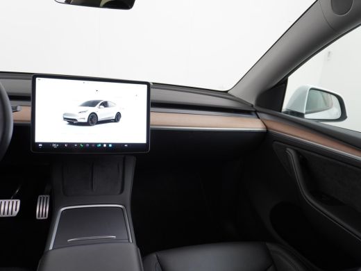 Tesla Model Y Performance AWD 75 kWh AUTOPILOT | LEDER | PANO | TESLA GARANTIE T/M 6-2026 ActivLease financial lease