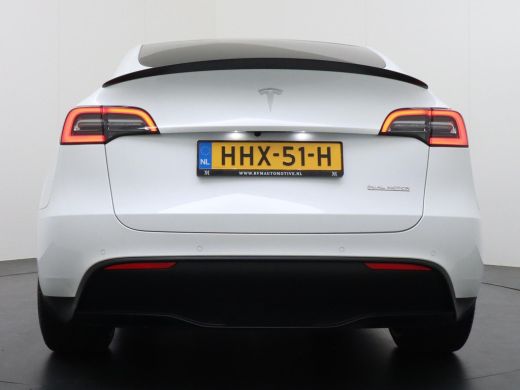Tesla Model Y Performance AWD 75 kWh AUTOPILOT | LEDER | PANO | TESLA GARANTIE T/M 6-2026 ActivLease financial lease