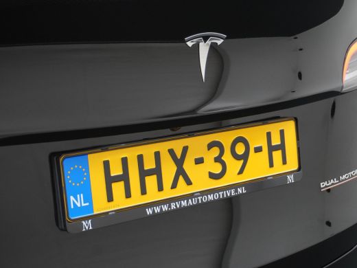 Tesla Model Y Performance AWD 75 kWh AUTOPILOT | PANO | TESLA GARANTIE T/M 7-2026 ActivLease financial lease