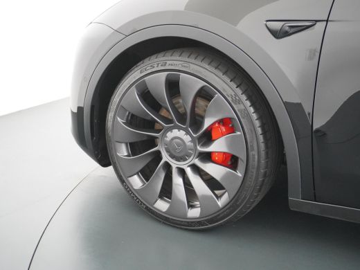 Tesla Model Y Performance AWD 75 kWh AUTOPILOT | PANO | TESLA GARANTIE T/M 7-2026 ActivLease financial lease