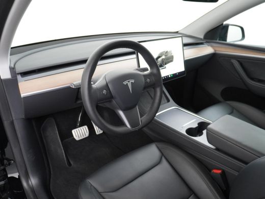 Tesla Model Y Performance AWD 75 kWh AUTOPILOT | PANO | TESLA GARANTIE T/M 7-2026 ActivLease financial lease