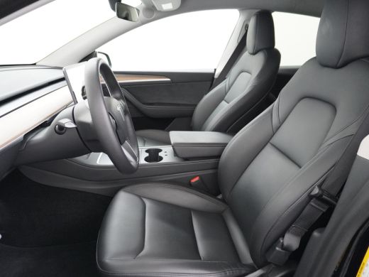 Tesla Model Y Performance AWD 75 kWh AUTOPILOT | PANO | TESLA GARANTIE T/M 7-2026 ActivLease financial lease
