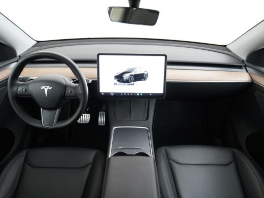 Tesla Model Y Performance AWD 75 kWh AUTOPILOT | PANO | TESLA GARANTIE T/M 7-2026 ActivLease financial lease
