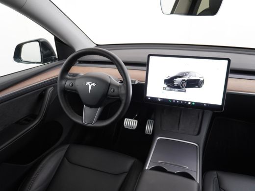 Tesla Model Y Performance AWD 75 kWh AUTOPILOT | PANO | TESLA GARANTIE T/M 7-2026 ActivLease financial lease