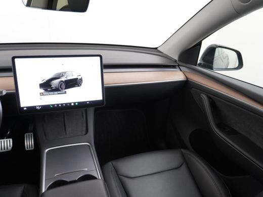 Tesla Model Y Performance AWD 75 kWh AUTOPILOT | PANO | TESLA GARANTIE T/M 7-2026 ActivLease financial lease