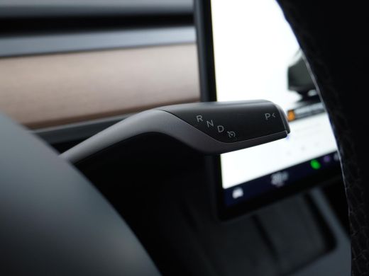 Tesla Model Y Performance AWD 75 kWh AUTOPILOT | PANO | TESLA GARANTIE T/M 7-2026 ActivLease financial lease