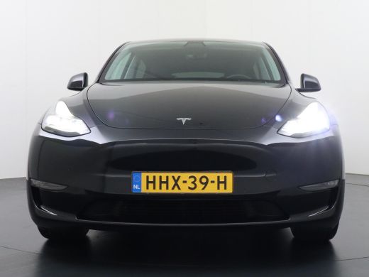 Tesla Model Y Performance AWD 75 kWh AUTOPILOT | PANO | TESLA GARANTIE T/M 7-2026 ActivLease financial lease