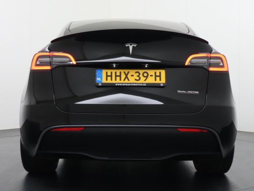 Tesla Model Y Performance AWD 75 kWh AUTOPILOT | PANO | TESLA GARANTIE T/M 7-2026 ActivLease financial lease