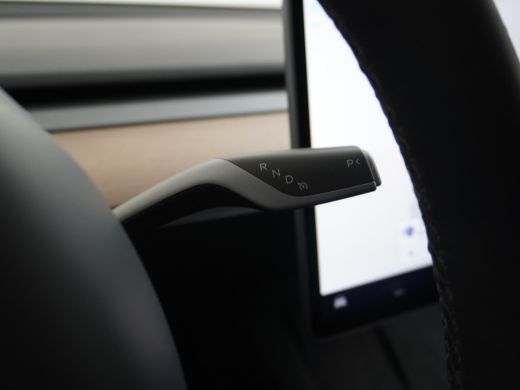 Tesla Model Y Performance AWD 75 kWh STOEL + STUURVERWARMING | LEDER | TESLA GARANTIE T/M 3-2027 ActivLease financial lease