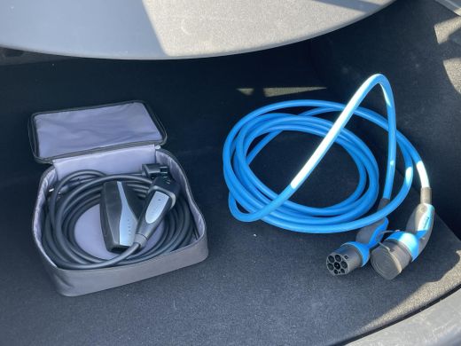 Tesla Model Y Performance AWD 75 kWh STOEL + STUURVERWARMING | LEDER | TESLA GARANTIE T/M 3-2027 ActivLease financial lease