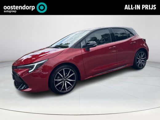Toyota Corolla Hybrid 140 GR Sport | 06-10141018 Voor meer informatie Toyota Corolla Hybrid 140 GR Sport | 06-10141018 Voor meer informatie
