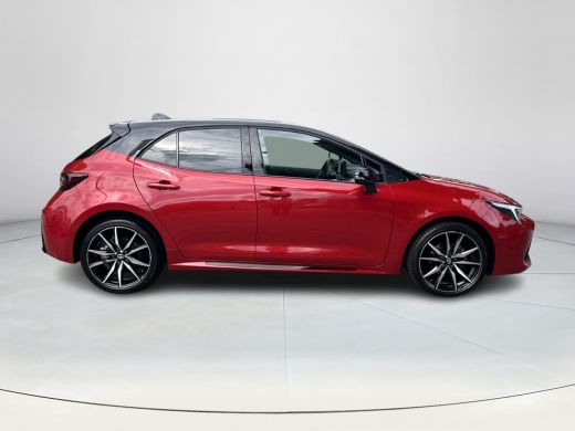 Toyota Corolla Hybrid 140 GR Sport | 06-10141018 Voor meer informatie ActivLease financial lease