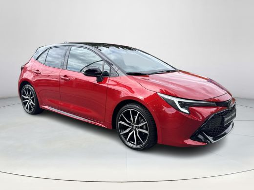 Toyota Corolla Hybrid 140 GR Sport | 06-10141018 Voor meer informatie ActivLease financial lease