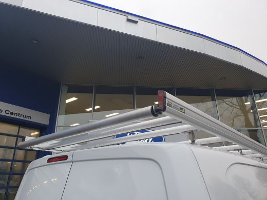 Toyota ProAce Worker 1.6 D-4D L2 Airco | Cruisecontrol | Trekhaak | Imperiaal ActivLease financial lease