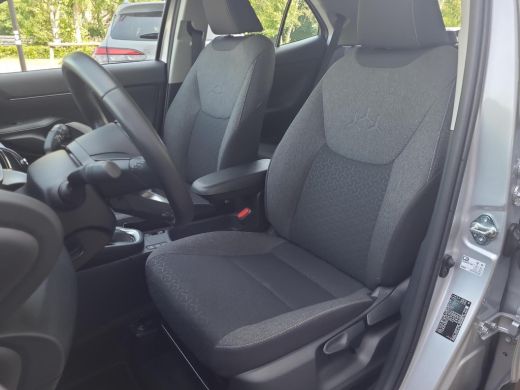 Toyota Yaris Cross 1.5 Hybrid Active | Apple CarPlay | Parkeercamera | Rijklaarprijs incl. garantie | ActivLease financial lease