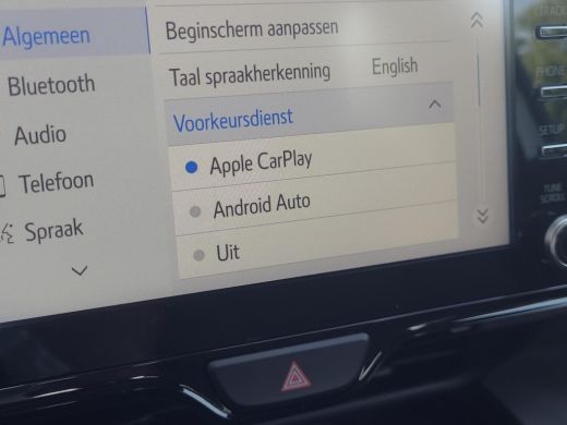 Toyota Yaris Cross 1.5 Hybrid Active | Apple CarPlay | Parkeercamera | Rijklaarprijs incl. garantie | ActivLease financial lease