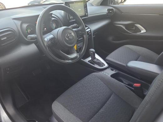 Toyota Yaris Cross 1.5 Hybrid Active | Apple CarPlay | Parkeercamera | Rijklaarprijs incl. garantie | ActivLease financial lease