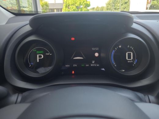 Toyota Yaris Cross 1.5 Hybrid Active | Apple CarPlay | Parkeercamera | Rijklaarprijs incl. garantie | ActivLease financial lease