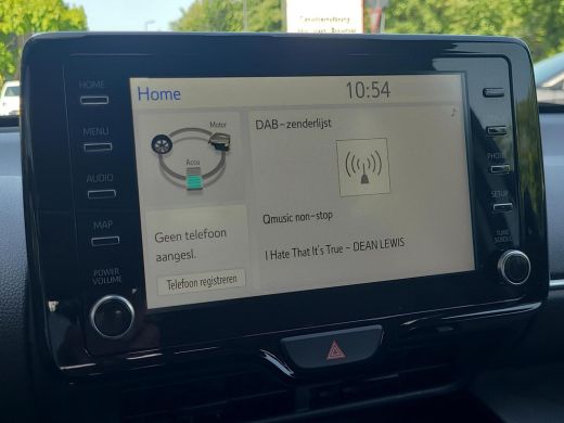 Toyota Yaris Cross 1.5 Hybrid Active | Apple CarPlay | Parkeercamera | Rijklaarprijs incl. garantie | ActivLease financial lease