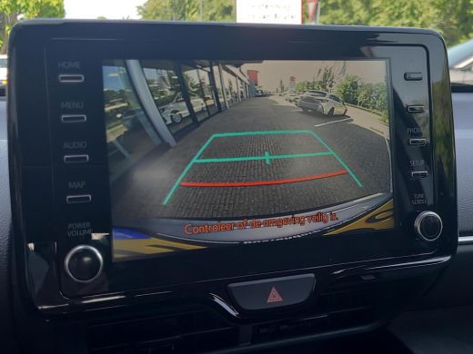 Toyota Yaris Cross 1.5 Hybrid Active | Apple CarPlay | Parkeercamera | Rijklaarprijs incl. garantie | ActivLease financial lease