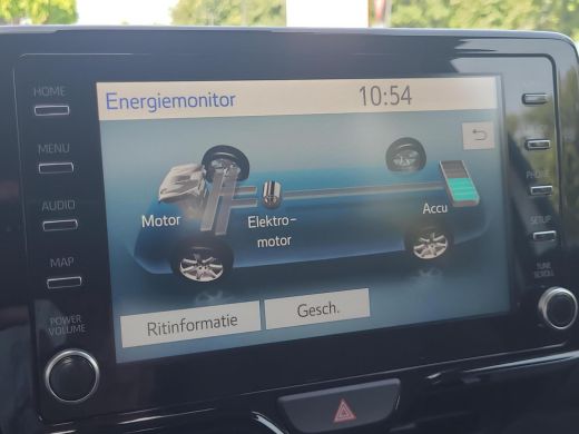 Toyota Yaris Cross 1.5 Hybrid Active | Apple CarPlay | Parkeercamera | Rijklaarprijs incl. garantie | ActivLease financial lease