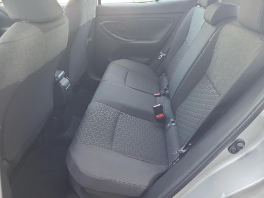 Toyota Yaris Cross 1.5 Hybrid Active | Apple CarPlay | Parkeercamera | Rijklaarprijs incl. garantie | ActivLease financial lease