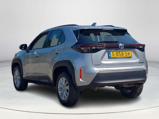 Toyota Yaris Cross 1.5 Hybrid Active | Apple CarPlay | Parkeercamera | Rijklaarprijs incl. garantie | ActivLease financial lease