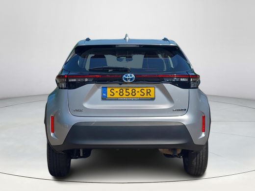 Toyota Yaris Cross 1.5 Hybrid Active | Apple CarPlay | Parkeercamera | Rijklaarprijs incl. garantie | ActivLease financial lease