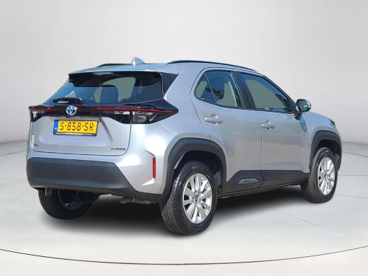 Toyota Yaris Cross 1.5 Hybrid Active | Apple CarPlay | Parkeercamera | Rijklaarprijs incl. garantie | ActivLease financial lease