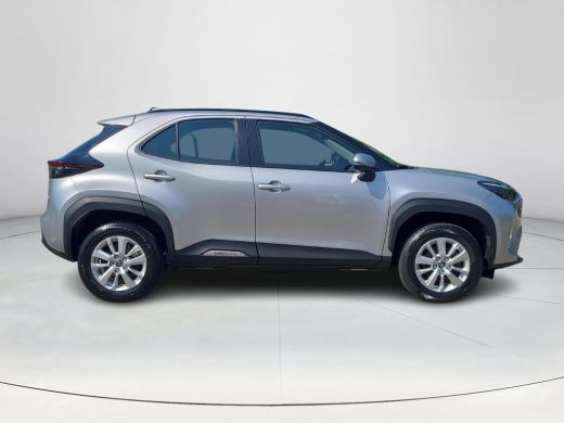 Toyota Yaris Cross 1.5 Hybrid Active | Apple CarPlay | Parkeercamera | Rijklaarprijs incl. garantie | ActivLease financial lease