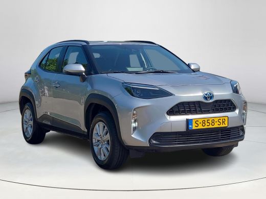 Toyota Yaris Cross 1.5 Hybrid Active | Apple CarPlay | Parkeercamera | Rijklaarprijs incl. garantie | ActivLease financial lease