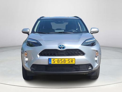 Toyota Yaris Cross 1.5 Hybrid Active | Apple CarPlay | Parkeercamera | Rijklaarprijs incl. garantie | ActivLease financial lease