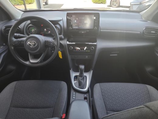 Toyota Yaris Cross 1.5 Hybrid Active | Apple CarPlay | Parkeercamera | Rijklaarprijs incl. garantie | ActivLease financial lease