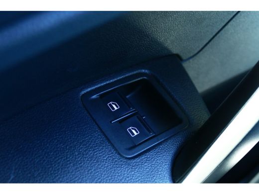 Volkswagen Caddy 2.0 TDI 75PK L1H1 ECONOMY AIRCO / RADIO /BETIMMERING / BOORDCOMPUTER / UNIEKE KILOMETERSTAND / 1E... ActivLease financial lease